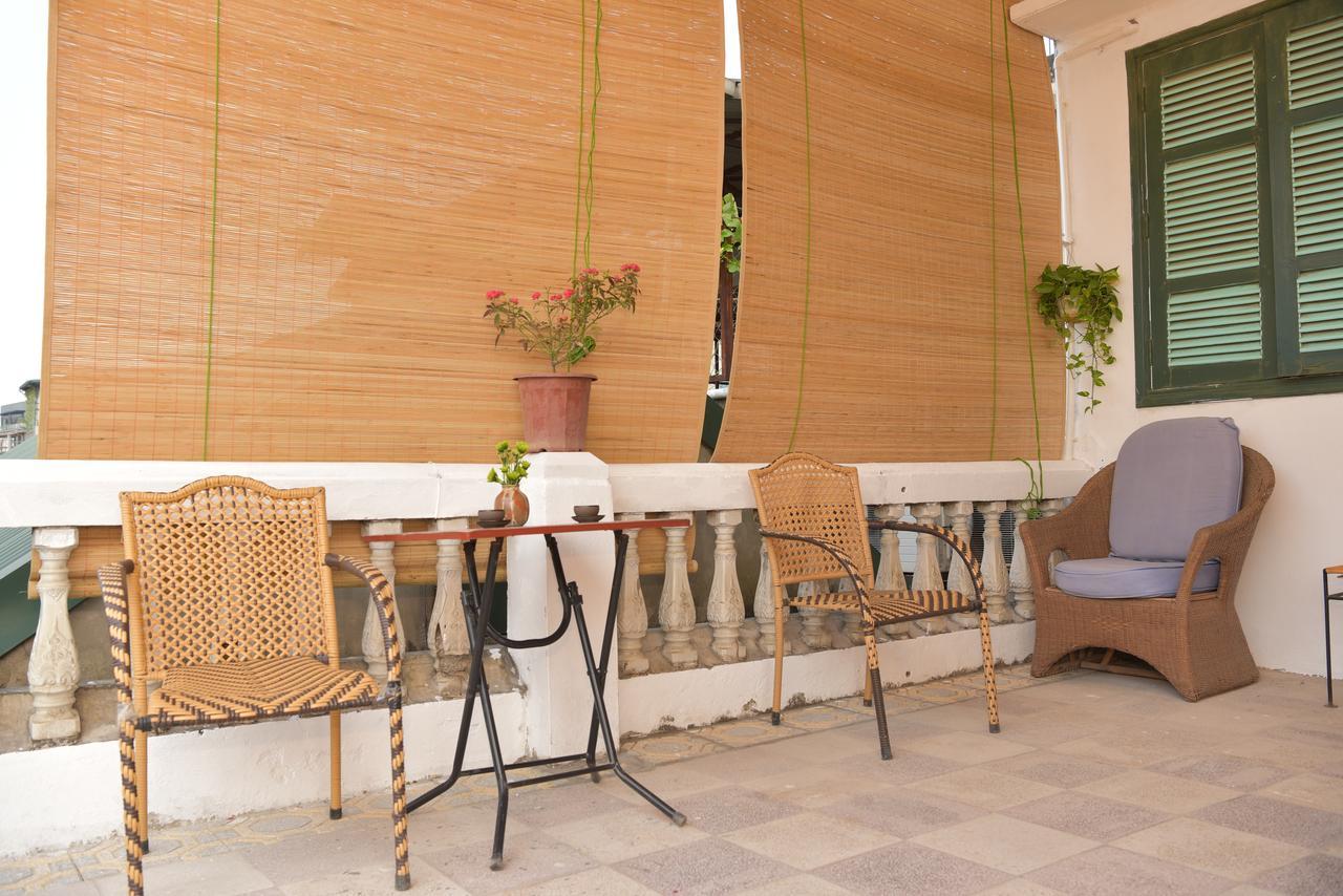 Dreamcatcher Homestay Hanoi Exterior photo
