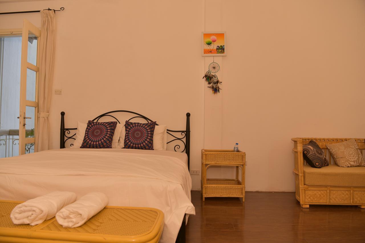 Dreamcatcher Homestay Hanoi Exterior photo