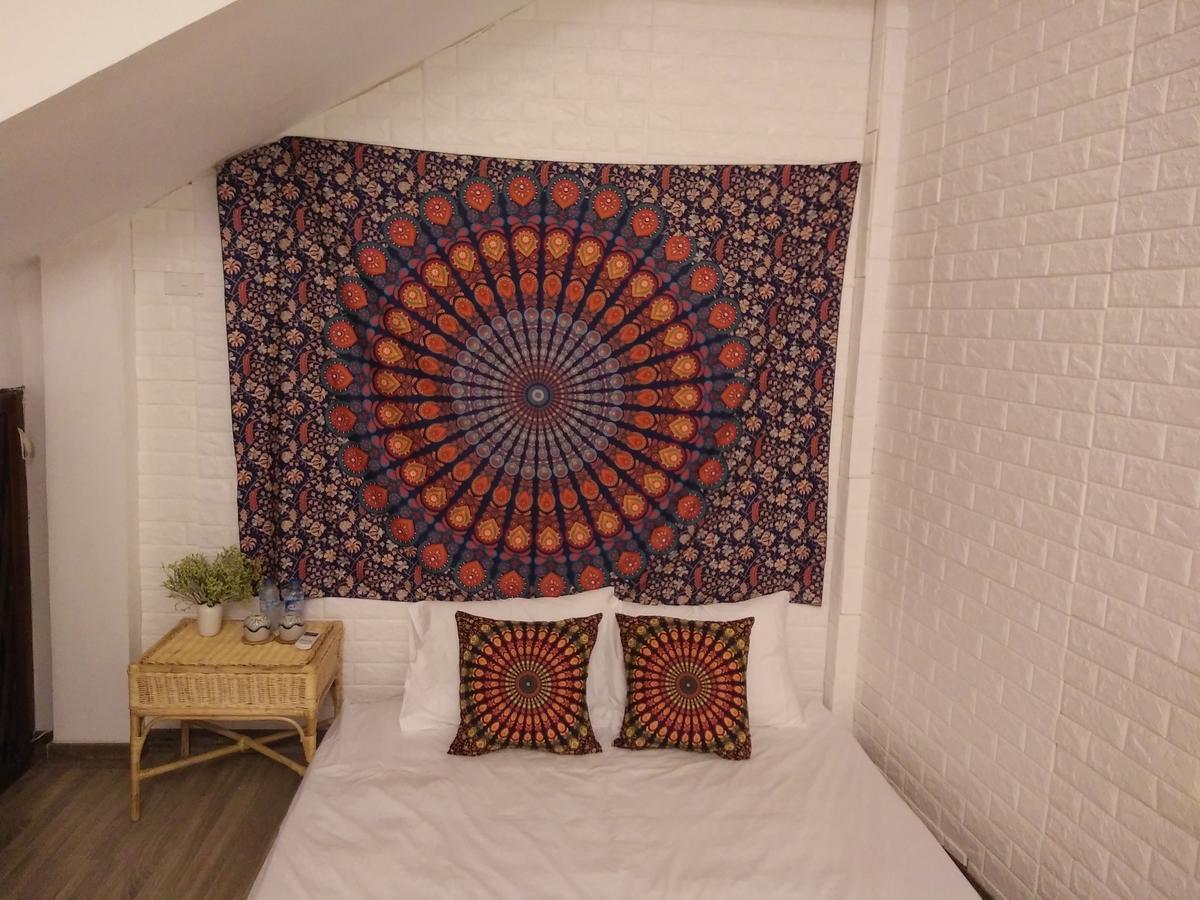 Dreamcatcher Homestay Hanoi Exterior photo