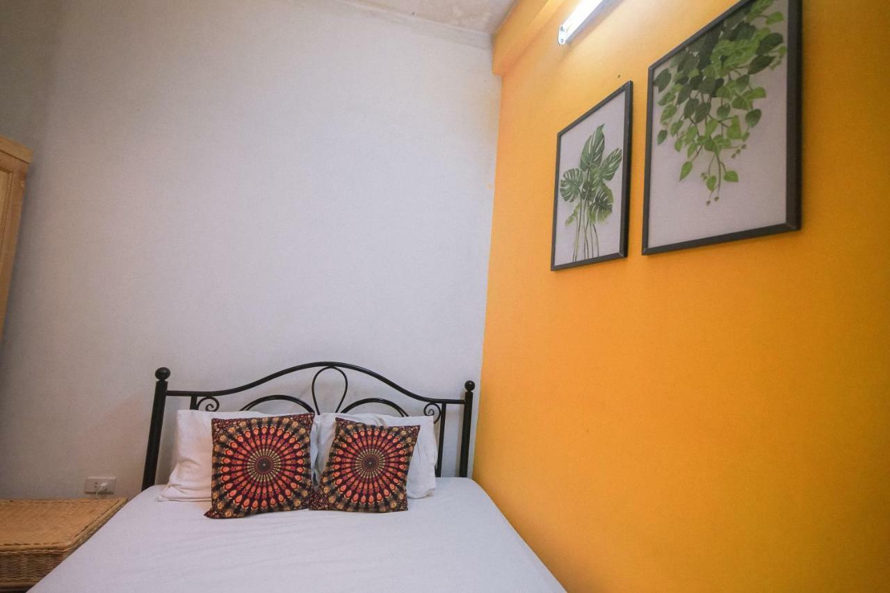 Dreamcatcher Homestay Hanoi Exterior photo